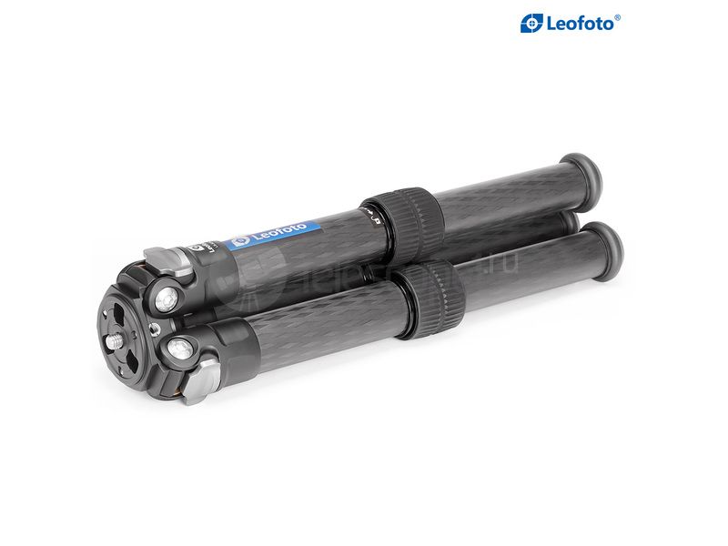 Штатив трипод Leofoto LS-362C CARBON mini (резьба 3/8) Штатив трипод Leofoto LS-362C CARBON mini (резьба 3/8)