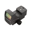 Коллиматорный прицел ВОМЗ Пилад P1x30 Dot (weaver)