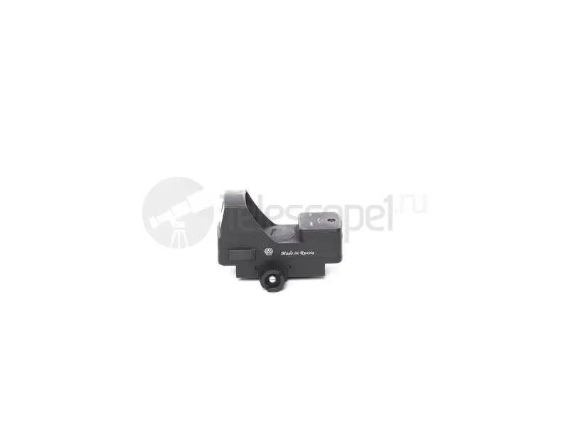 Коллиматорный прицел ВОМЗ Пилад P1x30 Dot (weaver)