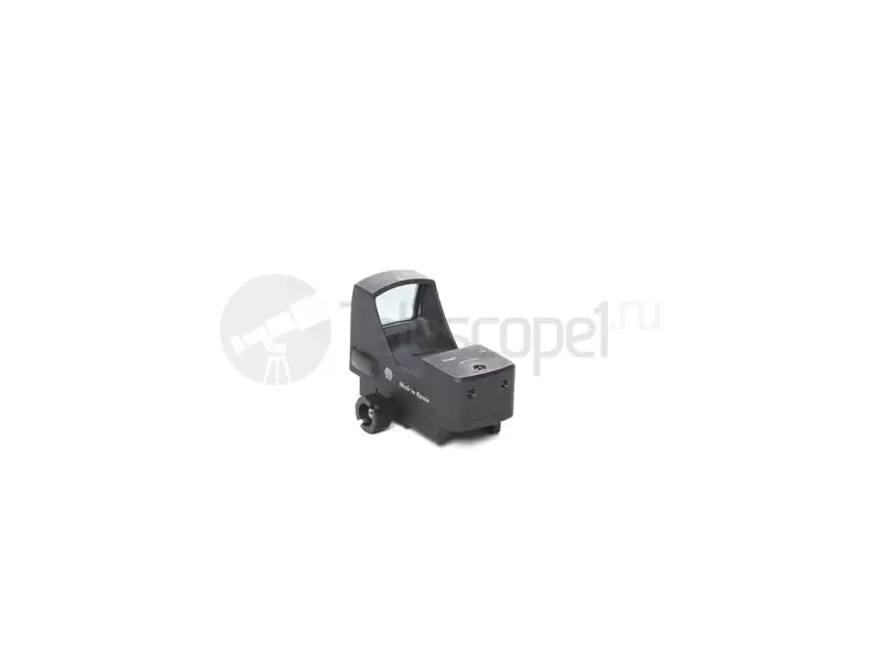 Коллиматорный прицел ВОМЗ Пилад P1x30 Dot (weaver)