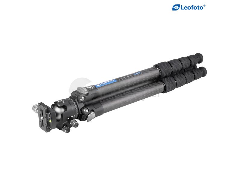 Штатив трипод Leofoto LS-325C+LH-40 CARBON (резьба 3/8)