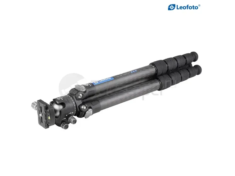 Штатив трипод Leofoto LS-325C+LH-40 CARBON (резьба 3/8)