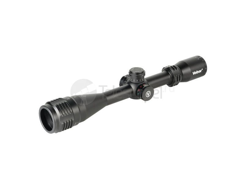 Veber Пневматика 4-16x40 AOE RG