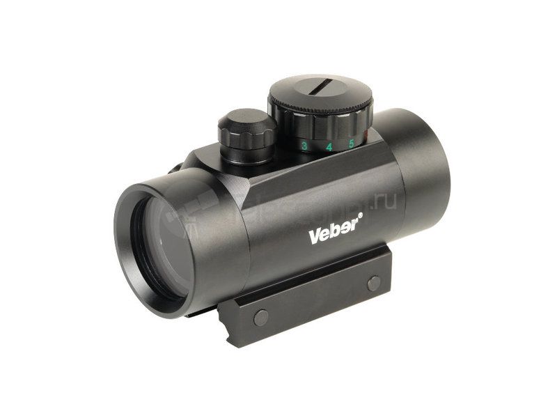 Veber Пневматика 1x30 RG Veber Пневматика 1x30 RG