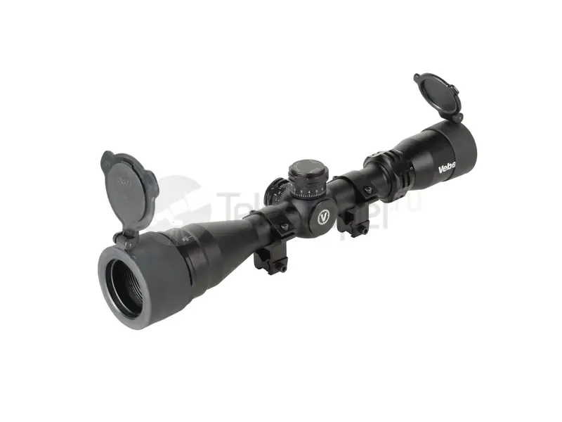 Оптический прицел Veber Пневматика 3-9x40 AO