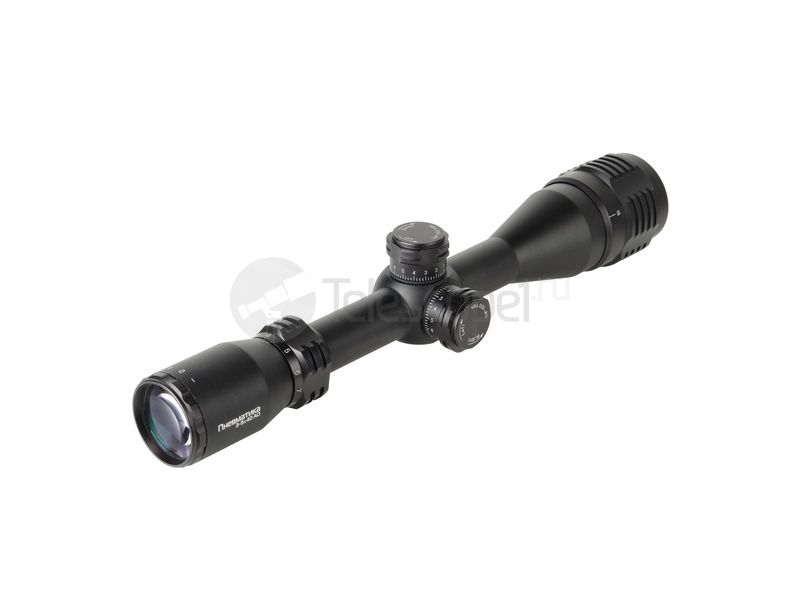 Veber Пневматика 3-9x40 AO