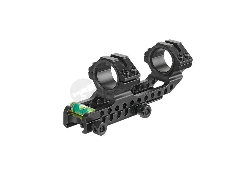 Кронштейн Veber 3021 H на weaver, 30 мм, высокий (26665) Кронштейн Veber 3021 H на weaver, 30 мм, высокий (26665)