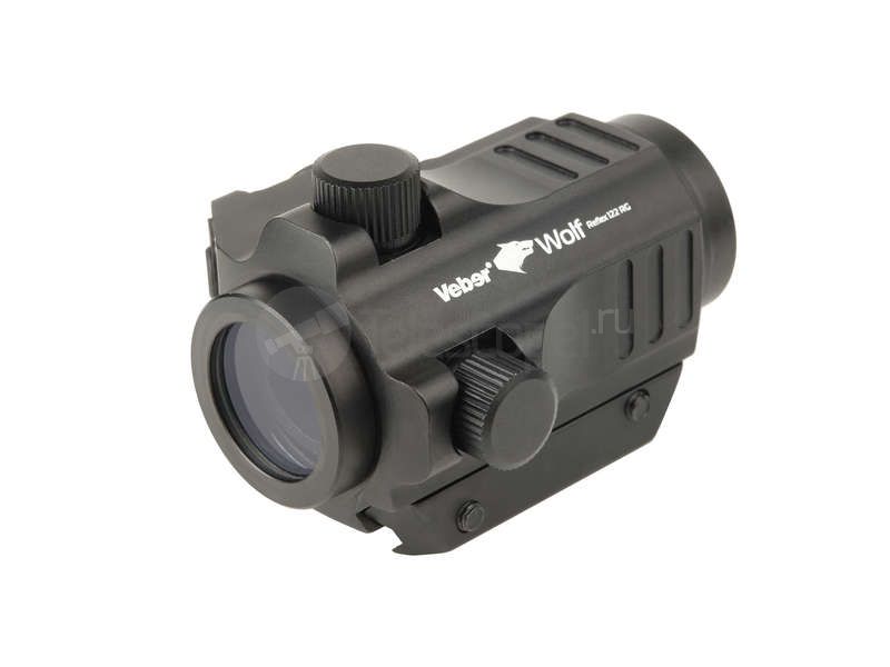 Veber Wolf Reflex 122 RG