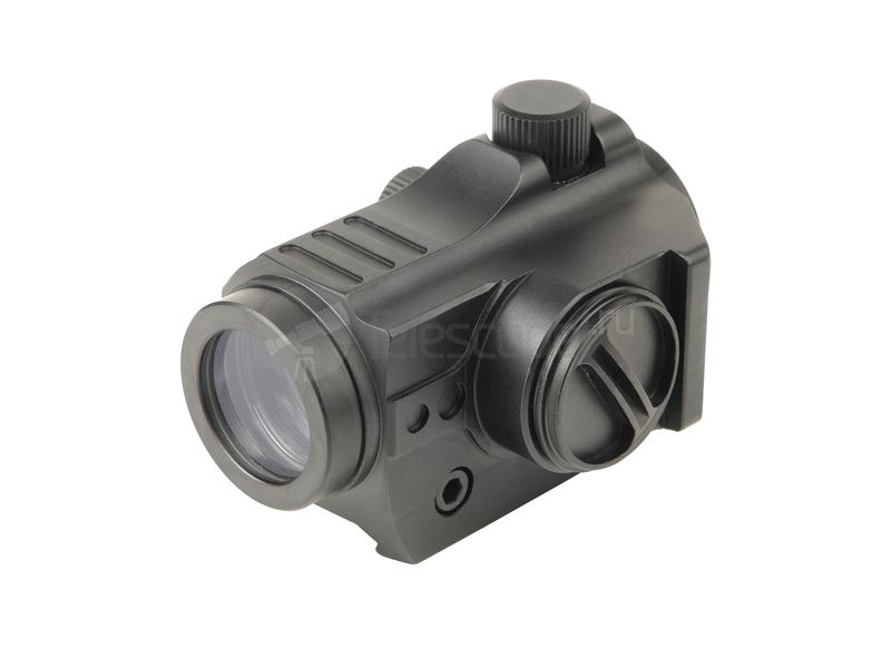 Veber Wolf Reflex 122 RG