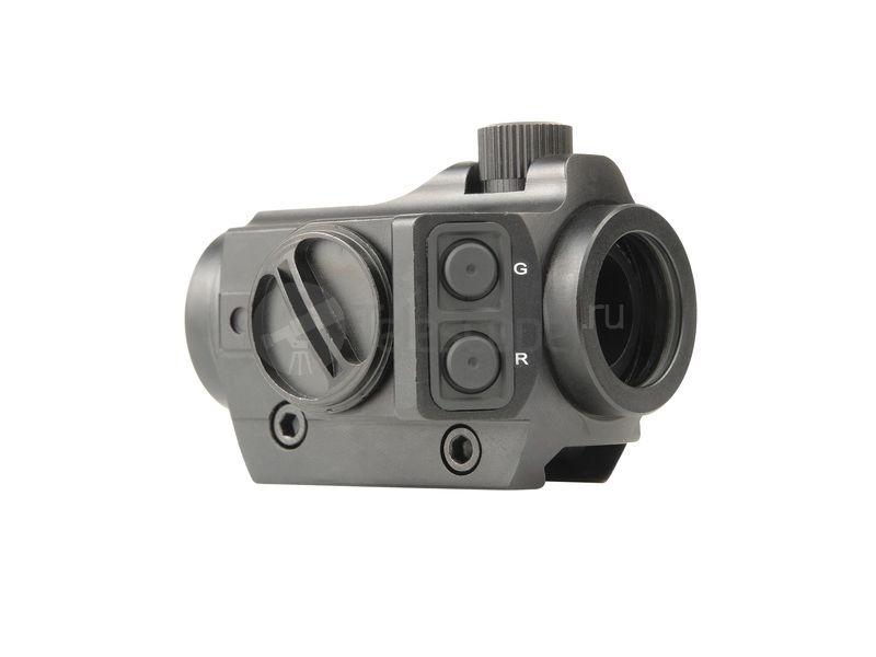 Veber Wolf Reflex 122 RG