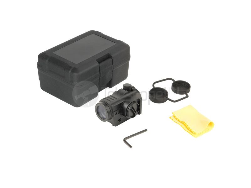 Veber Wolf Reflex 122 RG