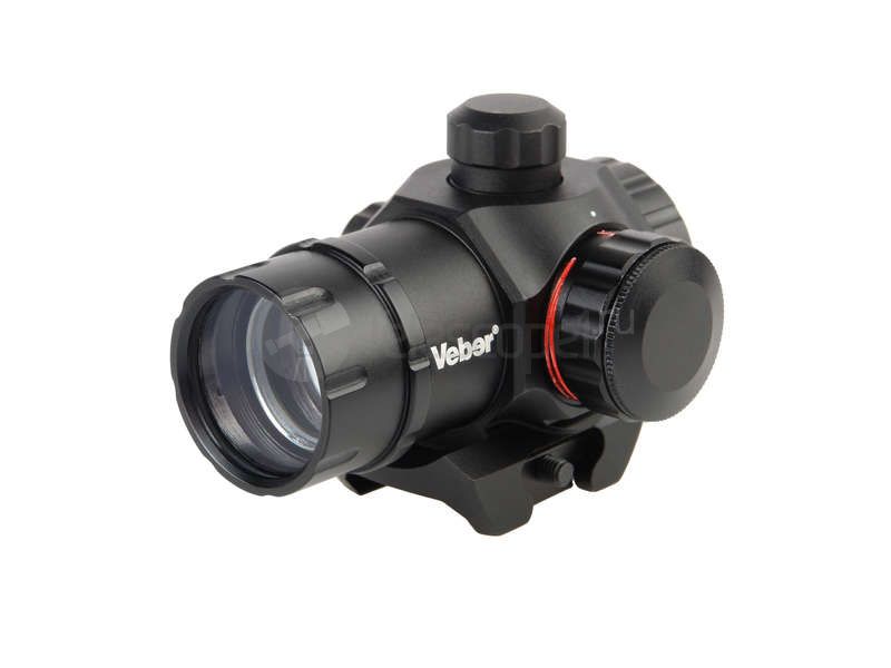 Veber Пневматика 1x22 RG