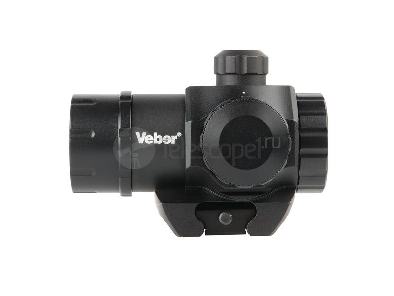 Veber Пневматика 1x22 RG