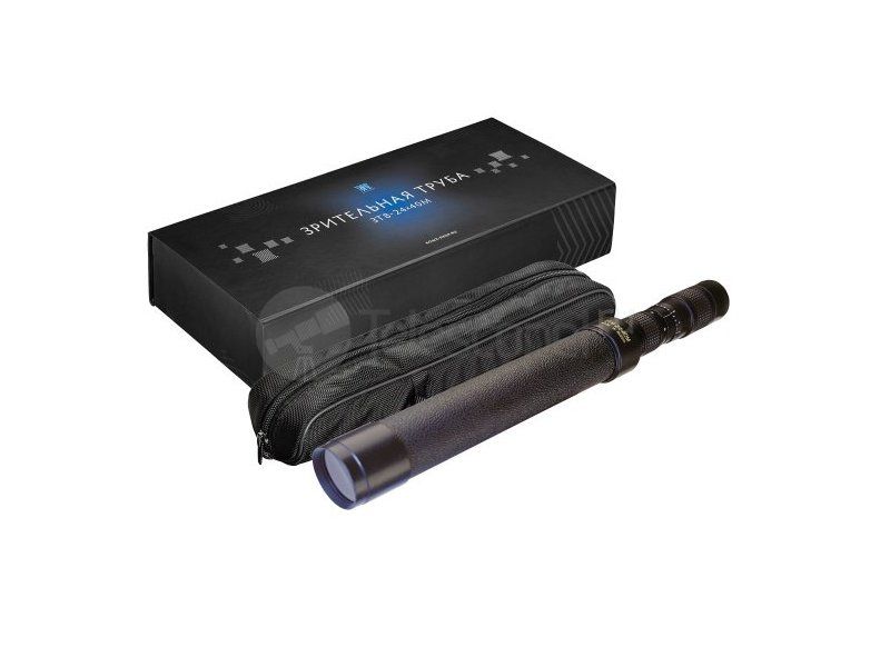 КОМЗ ЗТ 8-24x40M (в подарочной коробке)