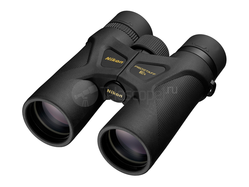 Nikon Prostaff 3S 10x42 (без коробки)