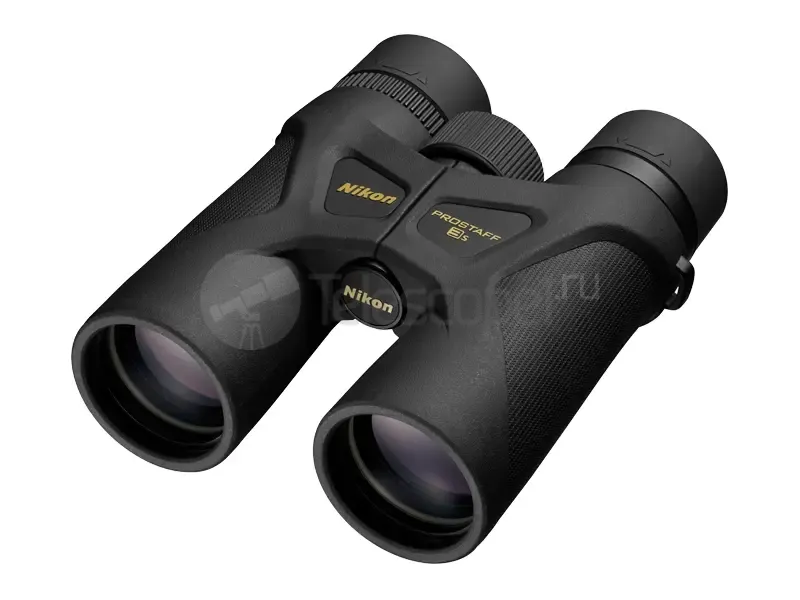 Бинокль Nikon Prostaff 3S 10x42 (без коробки)