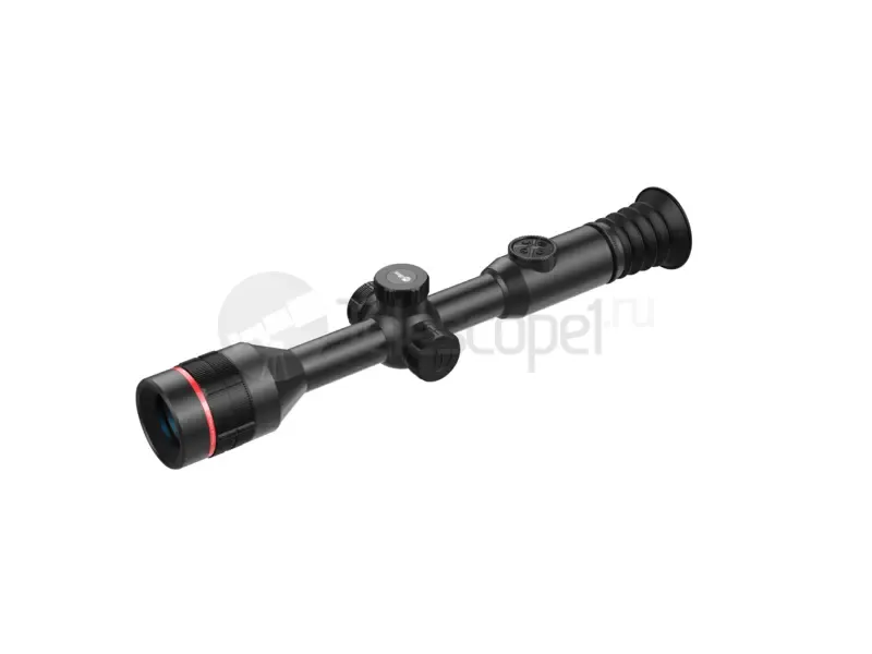Тепловизионный прицел iRay Tube TL 35