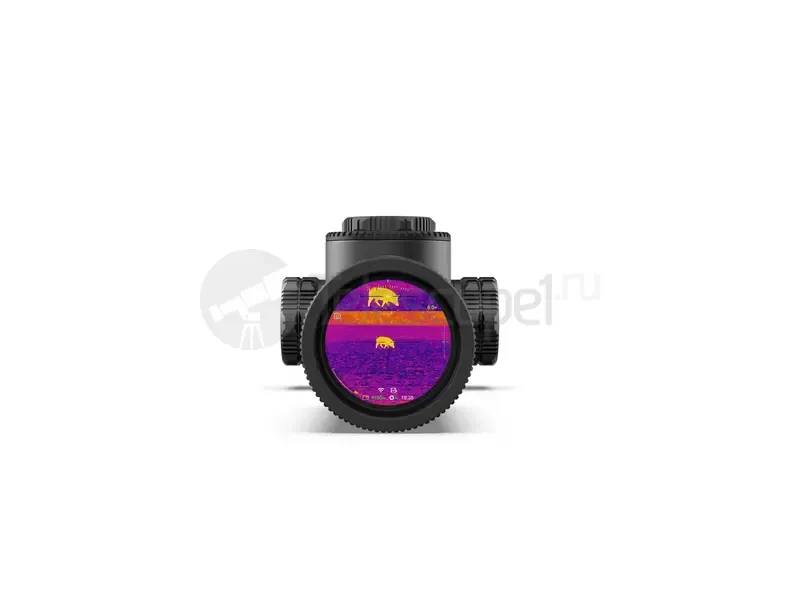 Тепловизионный прицел iRay Tube TH 35