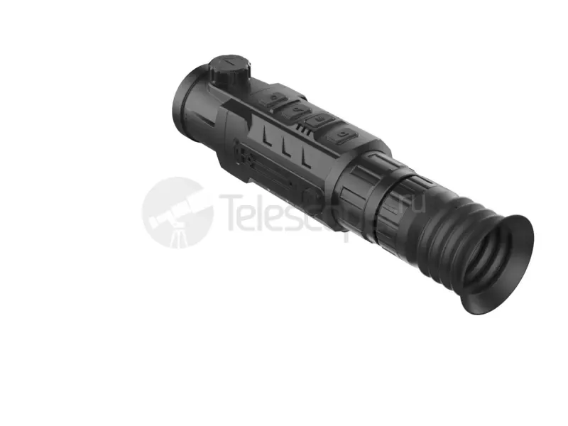 Тепловизионный прицел iRay Rico RH 50