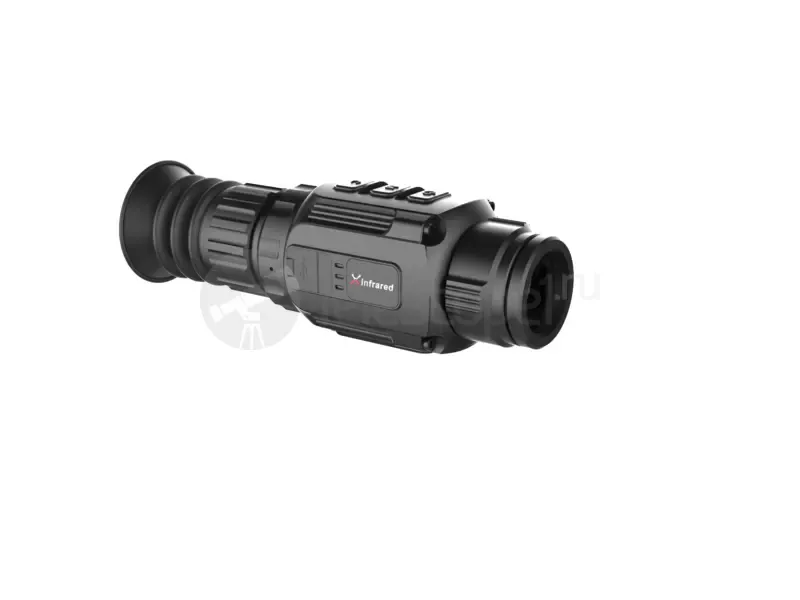 Тепловизионный прицел iRay Saim SCL 25
