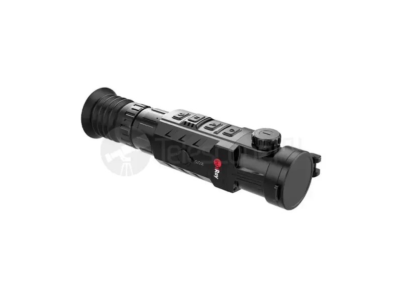 Тепловизионный прицел iRay Rico RH 35