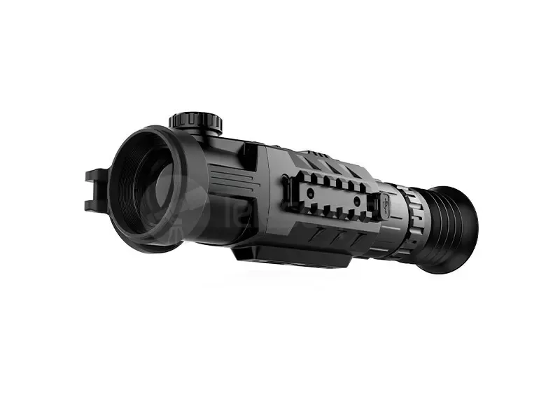 Тепловизионный прицел iRay Rico RH 35