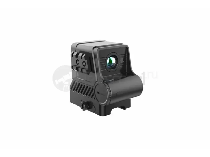 Тепловизионный прицел iRay xHolo HP 13