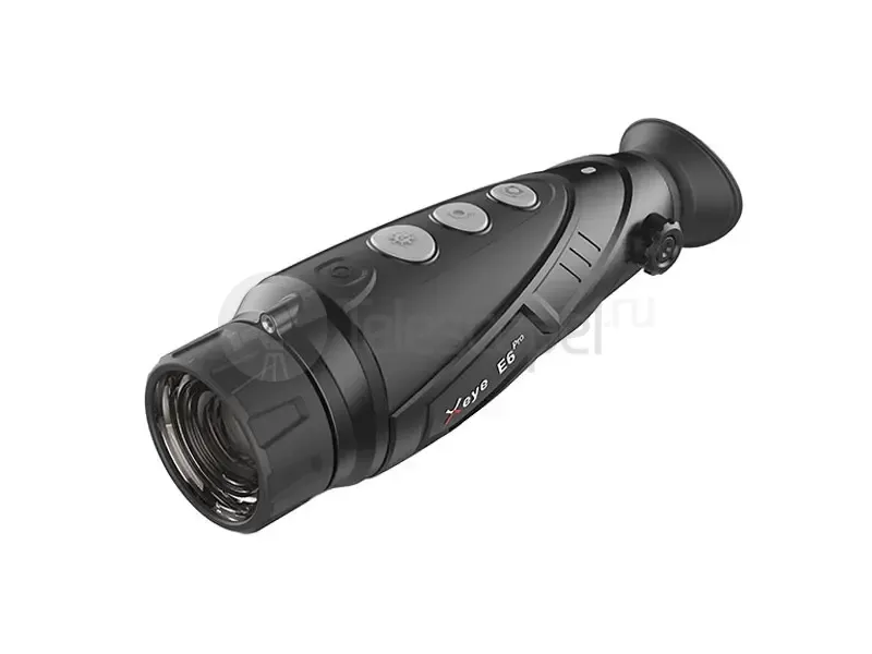 Тепловизор iRay xEye 2 E6 Pro v3