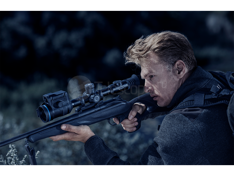 Pulsar Thermion 2 LRF XP50 Pro