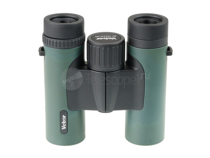 Veber Silver Line БП 10x25L WP