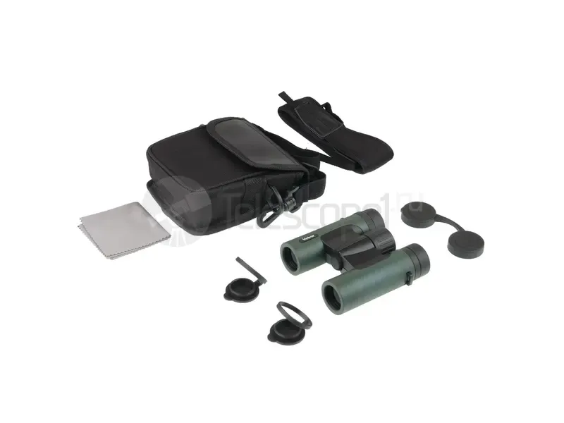 Бинокль Veber Silver Line БП 10x25L WP