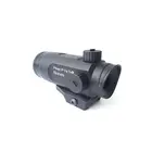 Призматический прицел ВОМЗ Пилад P1x14 L BREVIS (LS)