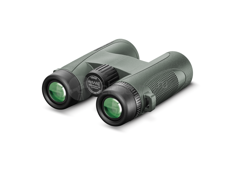 Hawke Endurance ED 10x32 green (36203)