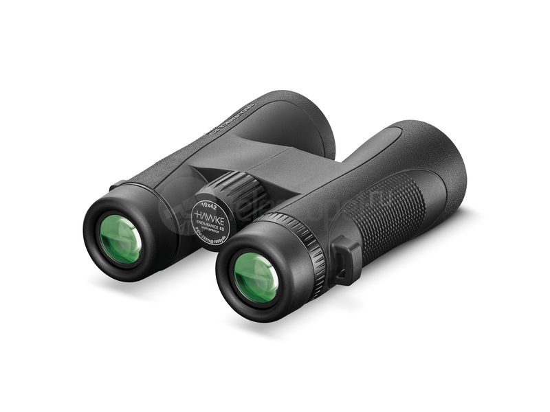 Hawke Endurance ED 10x42 black (36206) Hawke Endurance ED 10x42 black (36206)