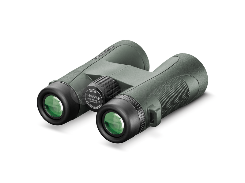 Hawke Endurance ED 10x42 green (36207) Hawke Endurance ED 10x42 green (36207)