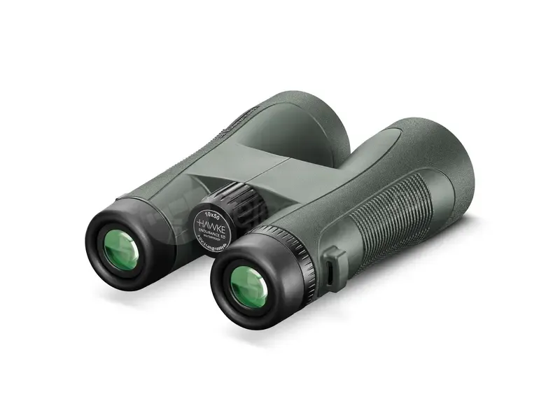 Бинокль Hawke Endurance ED 10x50 green (36209)