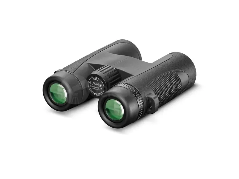 Бинокль Hawke Endurance ED 8x32 black (36200)