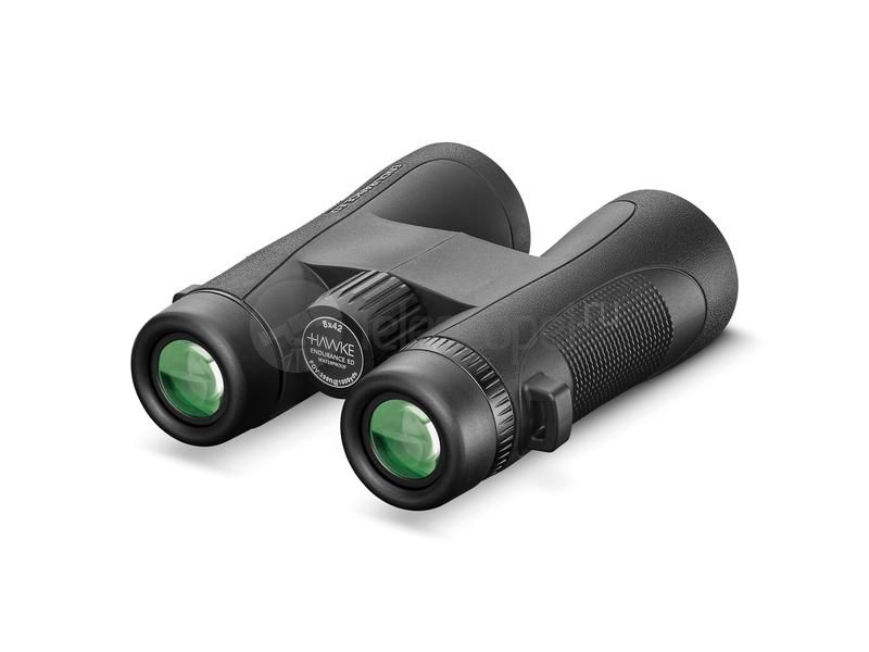Hawke Endurance ED 8x42 black (36204) Hawke Endurance ED 8x42 black (36204)