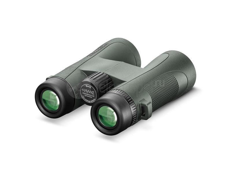 Hawke Endurance ED 8x42 green (36205) Hawke Endurance ED 8x42 green (36205)