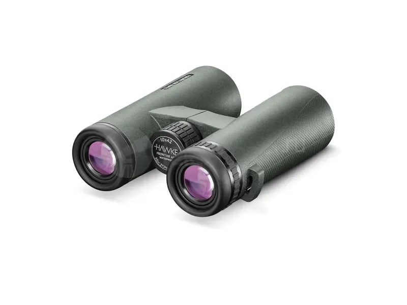 Бинокль Hawke Frontier APO 10x42 green (38512)
