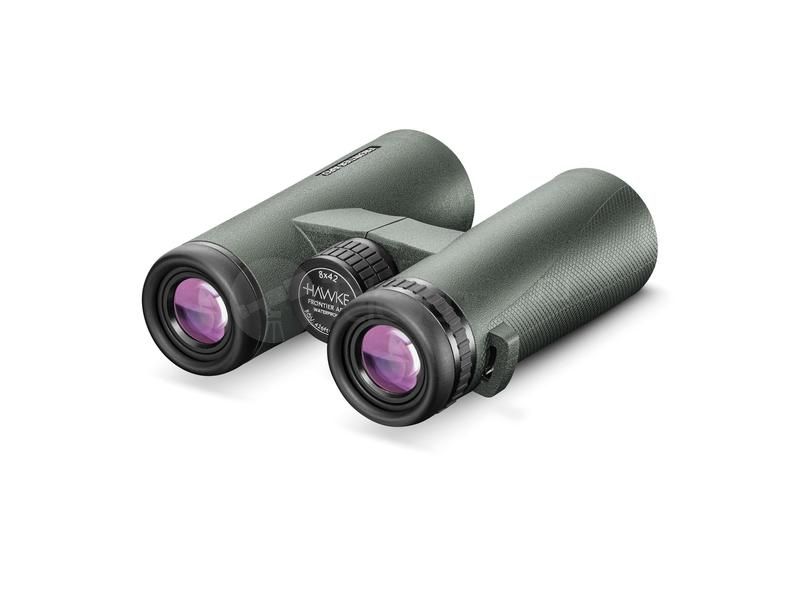 Hawke Frontier APO 8x42 green (38510) Hawke Frontier APO 8x42 green (38510)