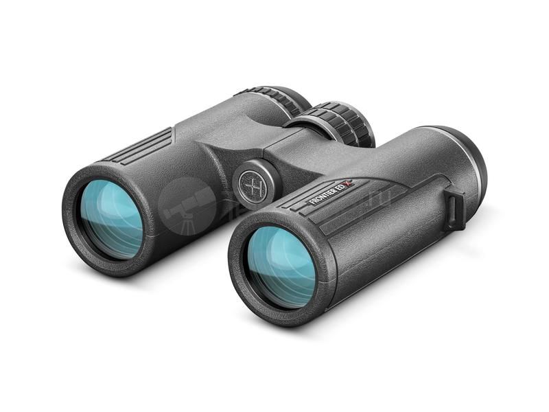 Hawke Frontier ED X 10x32 grey (38408) Hawke Frontier ED X 10x32 grey (38408)