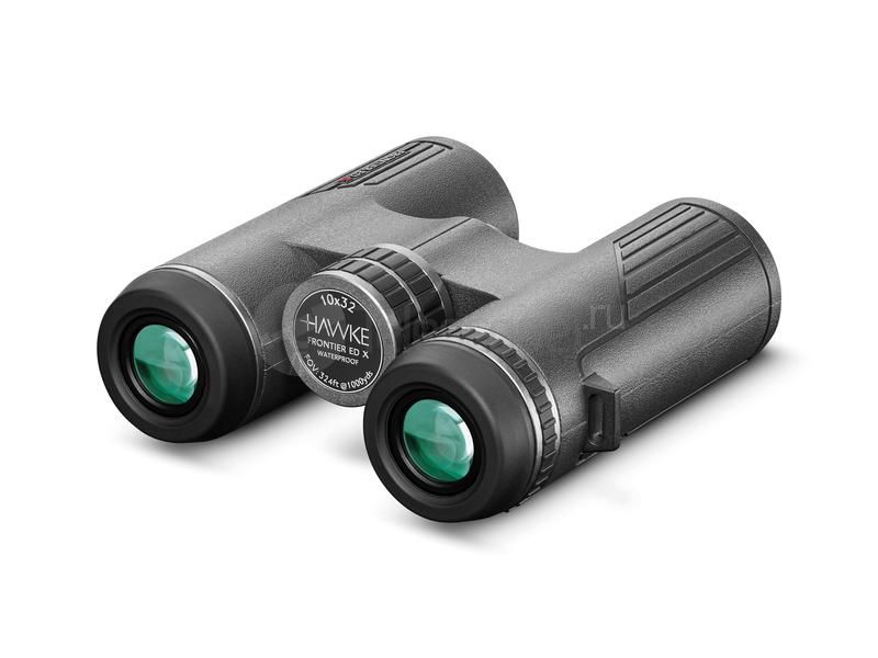 Hawke Frontier ED X 10x32 grey (38408) Hawke Frontier ED X 10x32 grey (38408)