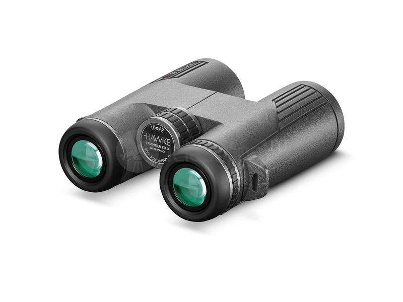 Hawke Frontier ED X 10x42 grey (38413) Hawke Frontier ED X 10x42 grey (38413)
