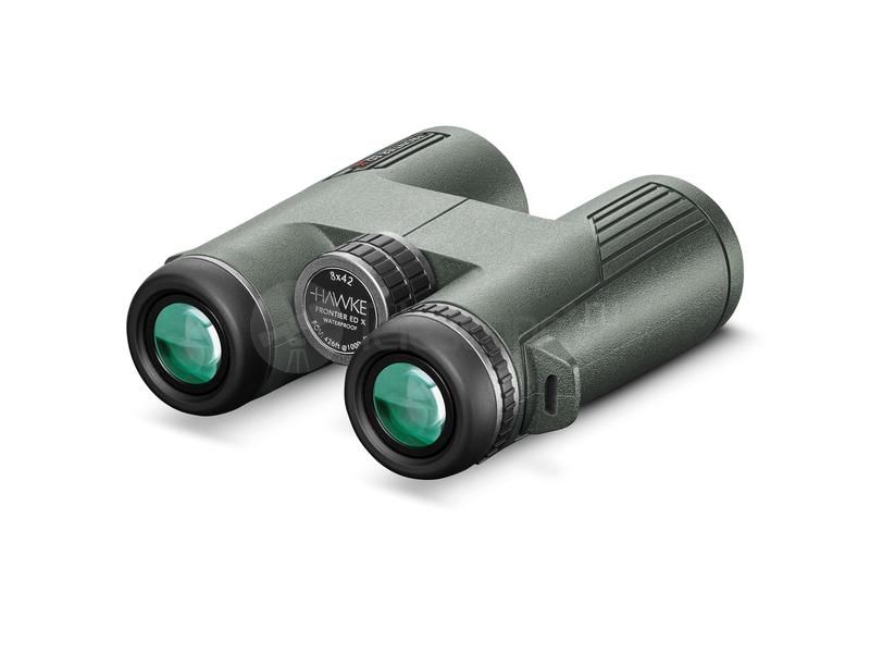 Hawke Frontier ED X 8x42 green (38410) Hawke Frontier ED X 8x42 green (38410)