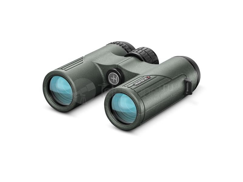 Hawke Frontier HD X 10x32 green (38007) Hawke Frontier HD X 10x32 green (38007)