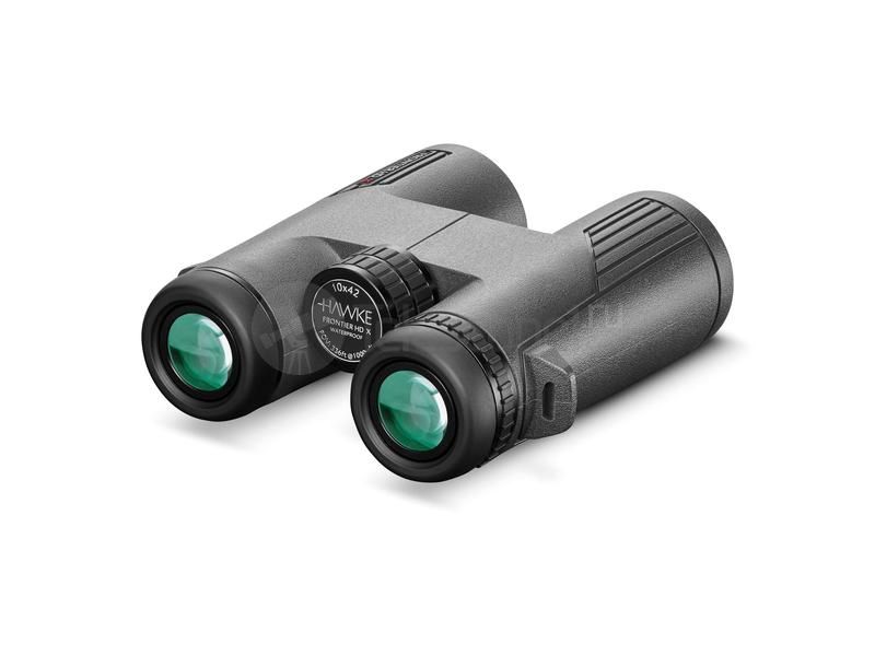 Hawke Frontier HD X 10x42 grey (38013) Hawke Frontier HD X 10x42 grey (38013)