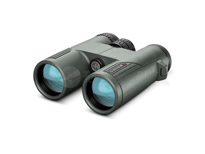 Hawke Frontier HD X 8x42 green (38010) Hawke Frontier HD X 8x42 green (38010)