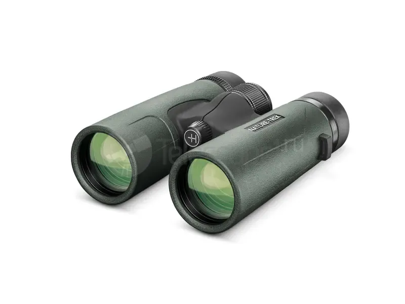 Бинокль Hawke Nature Trek 10x42 green (35103)