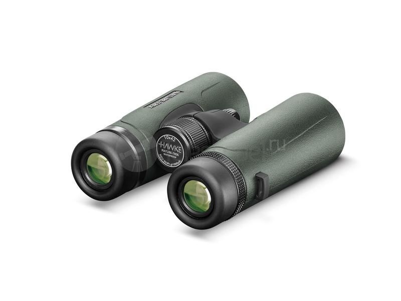 Hawke Nature Trek 10x42 green (35103) Hawke Nature Trek 10x42 green (35103)